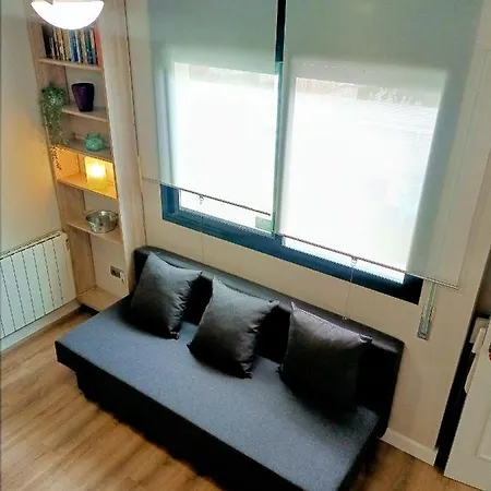 Ca La Carmeta Vendégház Cunit