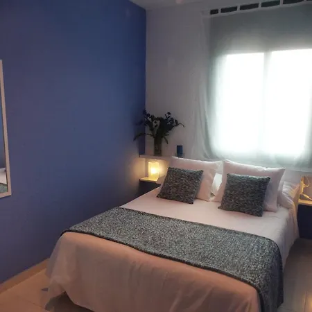 Vendégház Ca La Carmeta Cunit