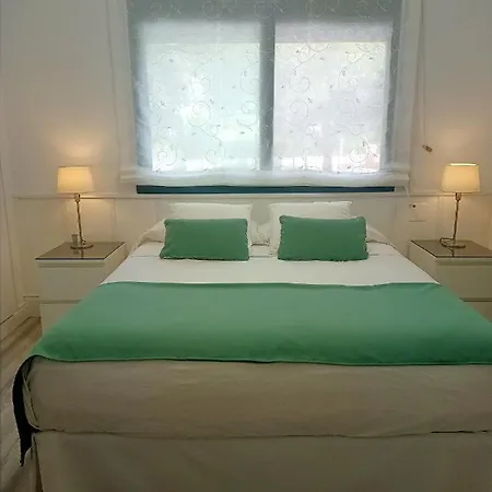 Guest house Ca La Carmeta