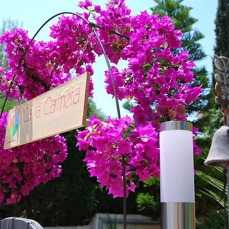 Ca La Carmeta Guest house 3*