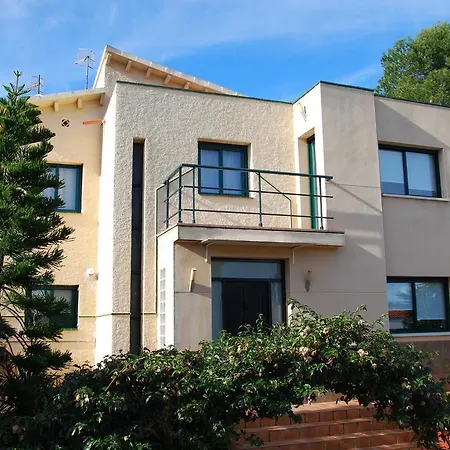 Guest house Ca La Carmeta 3*