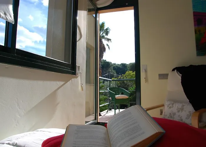 Ca La Carmeta Guest house Cunit
