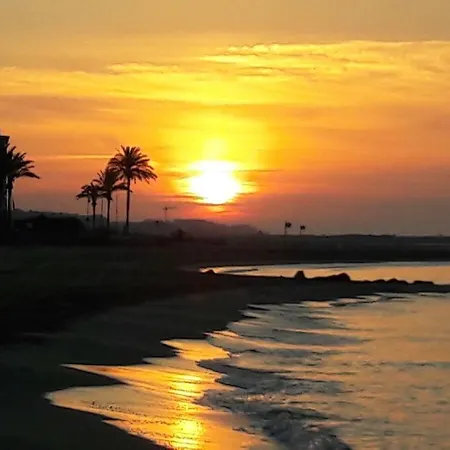 Ca La Carmeta 3* Cunit