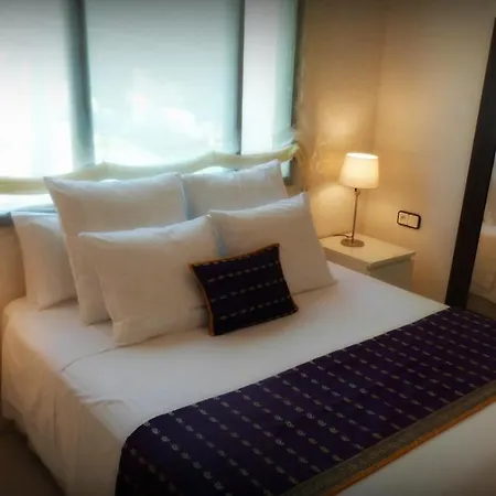 招待所 卡梅塔旅馆 库尼特