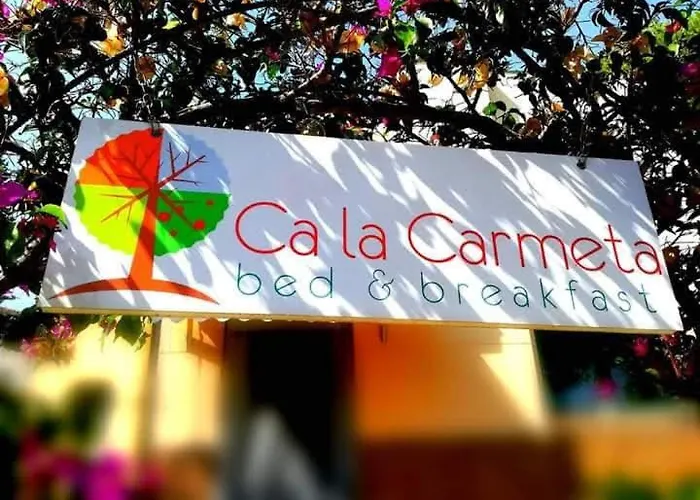 Affittacamere Ca La Carmeta 3*