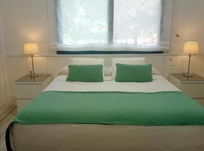 Affittacamere Ca La Carmeta