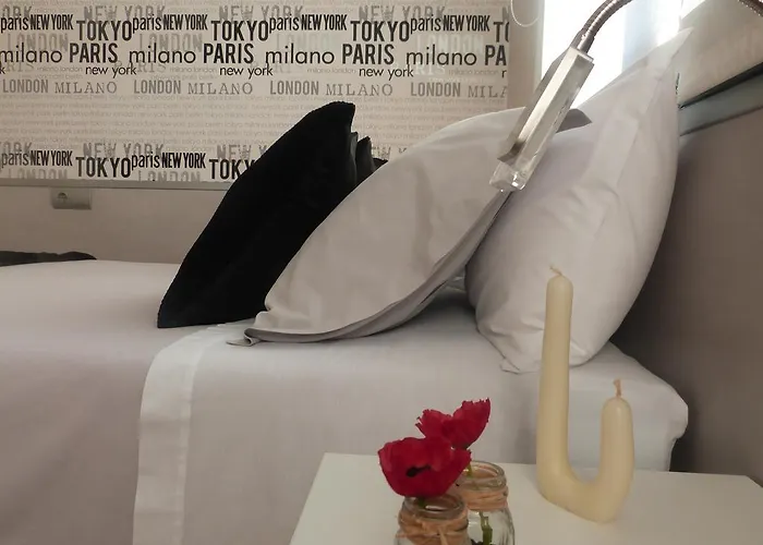 Affittacamere Ca La Carmeta 3*